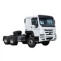 Howo 6x4 Trattore Camion